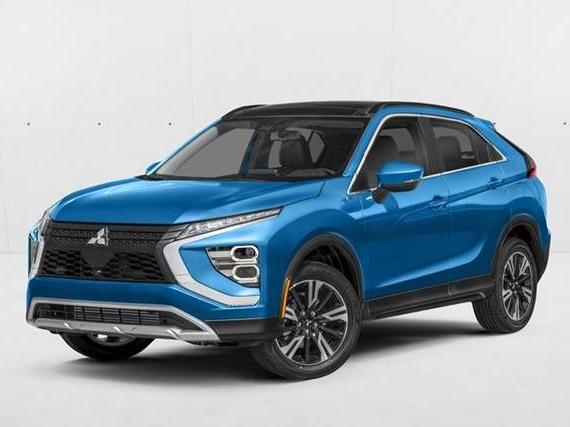 MITSUBISHI ECLIPSE CROSS 2024 JA4ATWAA7RZ042593 image MITSUBISHI ECLIPSE CROSS 2024 JA4ATWAA7RZ042593 image